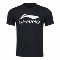 Li-Ning Logo Svart Unisex