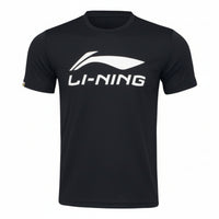Li-Ning Logo Svart Unisex