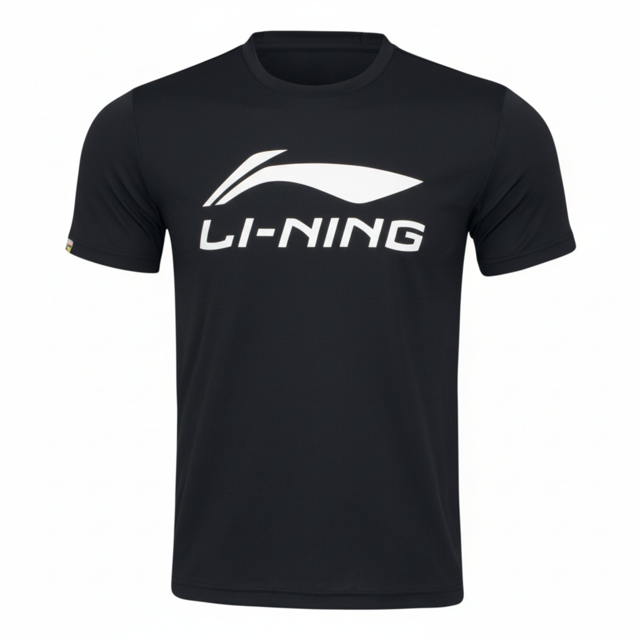 Li-Ning Logo Svart Unisex