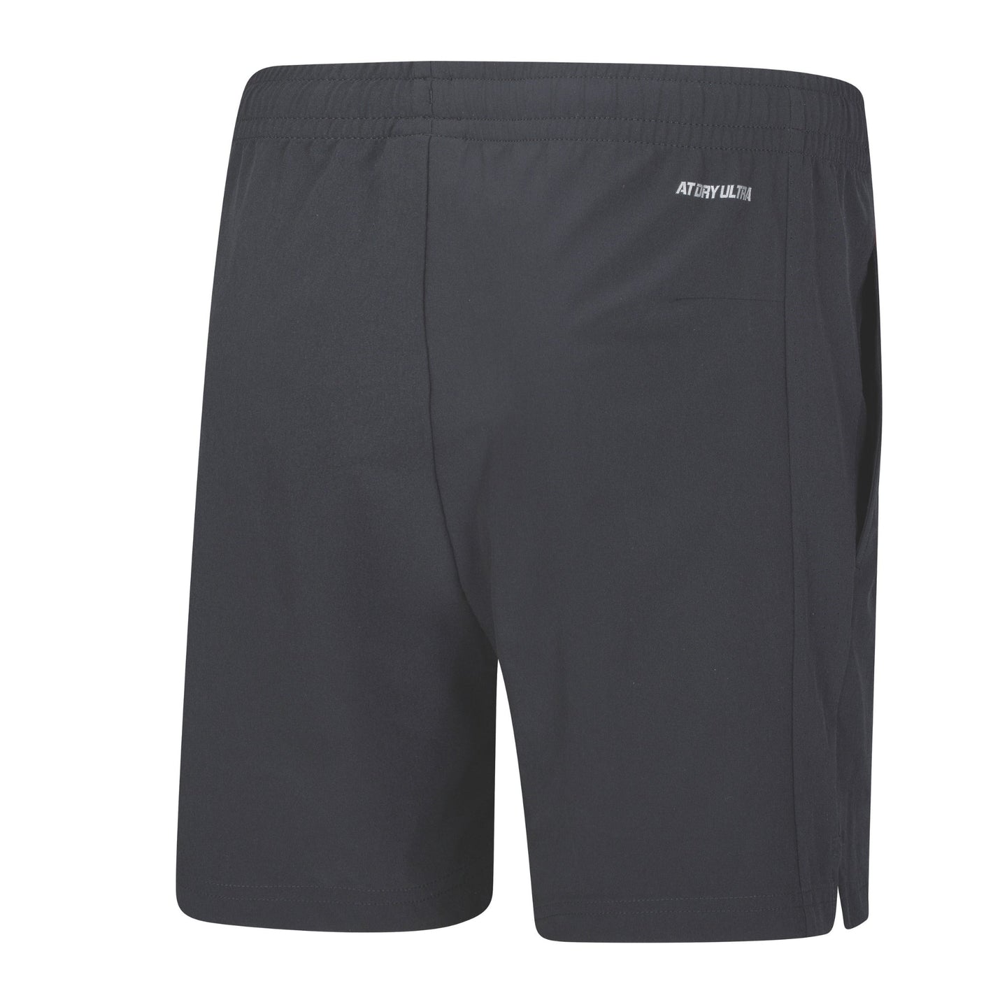 Li-Ning Badminton Shorts - Li-Ning Smooth Black Dame - SportYouUp Danmark