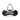 Li-Ning Oval Svart