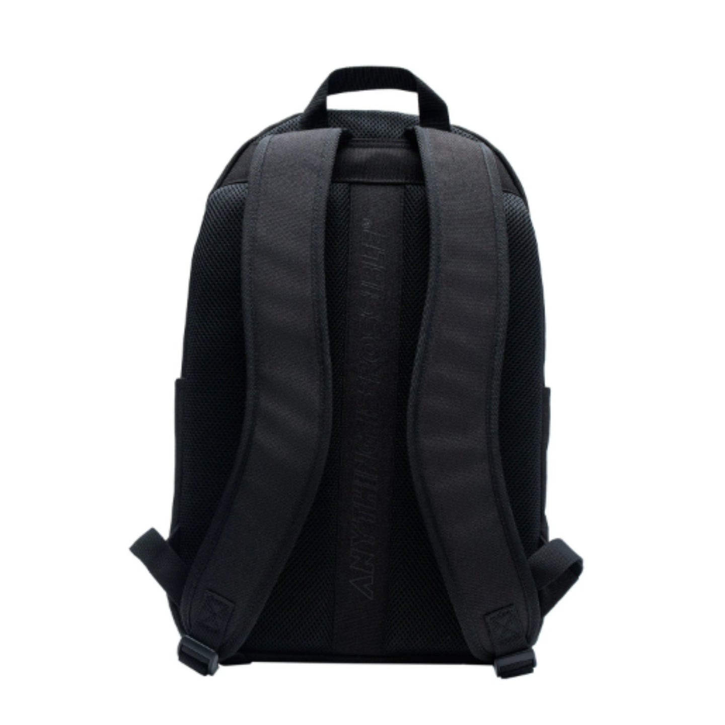 Li-Ning Ryggsäck Center Svart