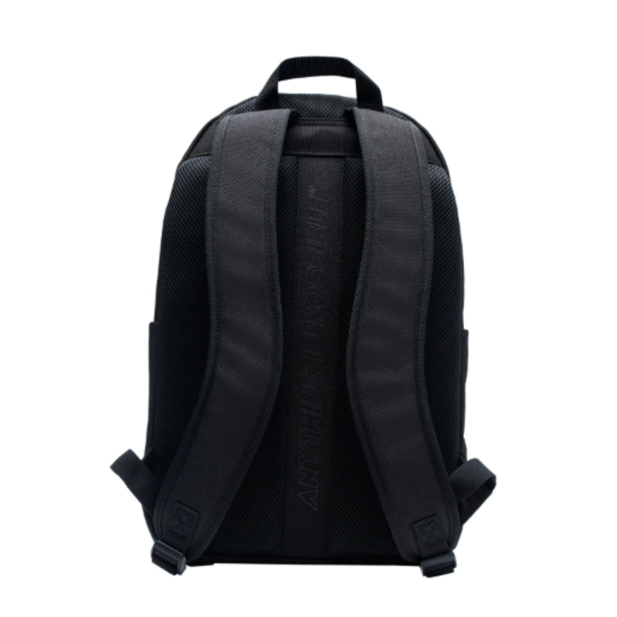 Li-Ning Ryggsäck Center Svart