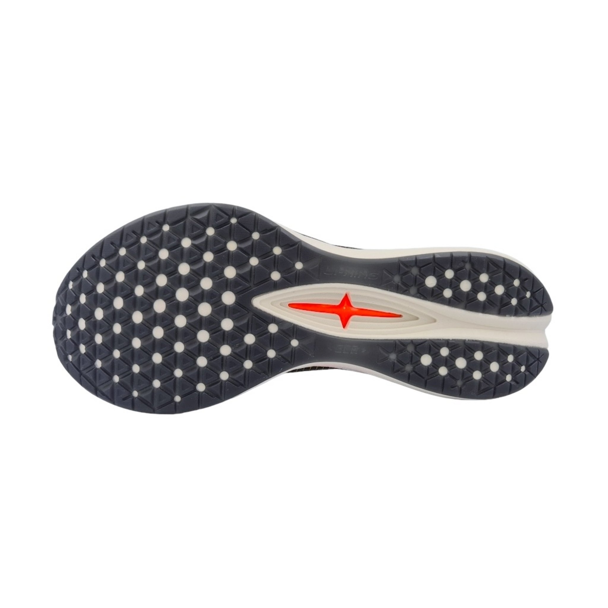 Red Hare 7 Pro Svart/Neon