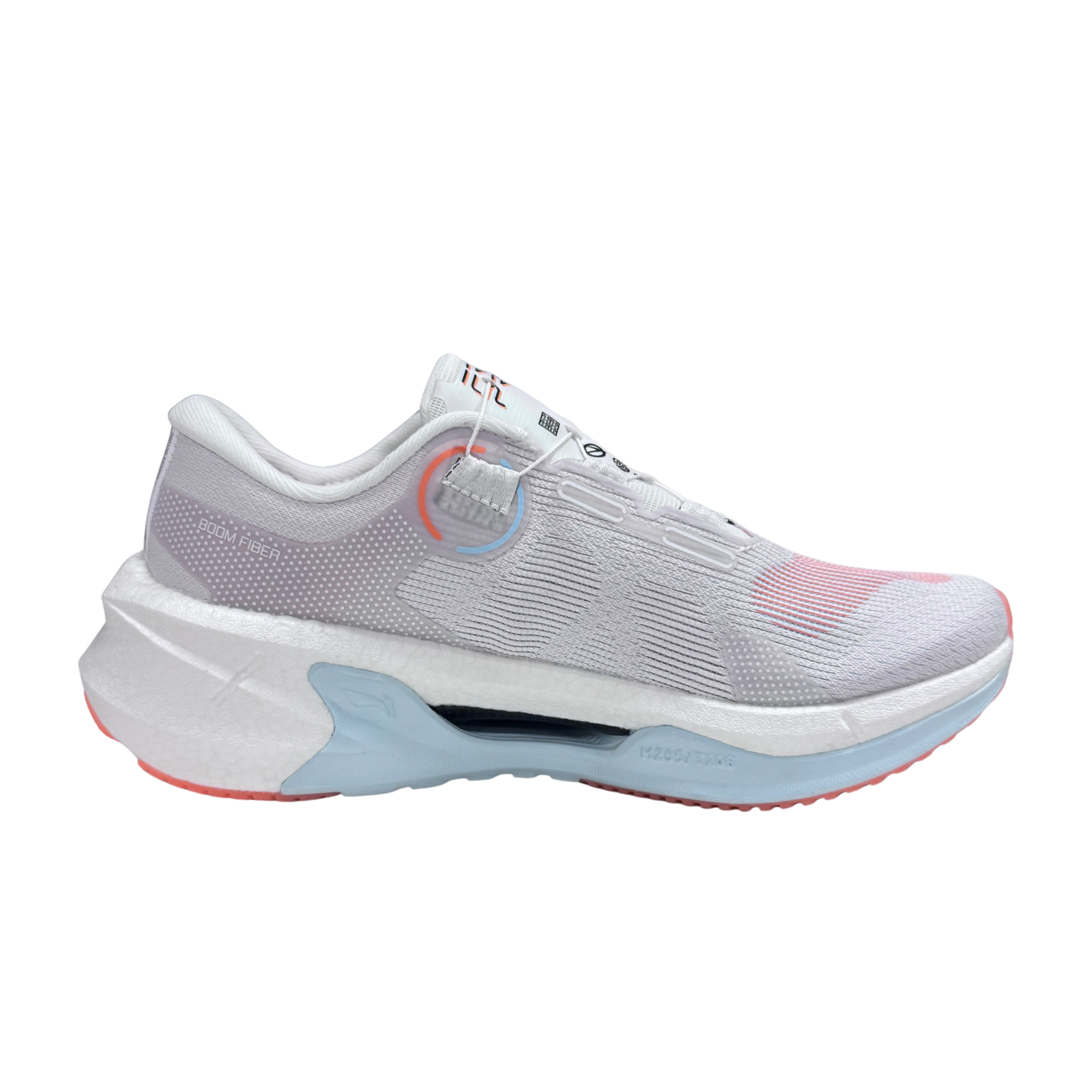 Li-Ning FURIOUS RIDER 7 PRO Vit Dam