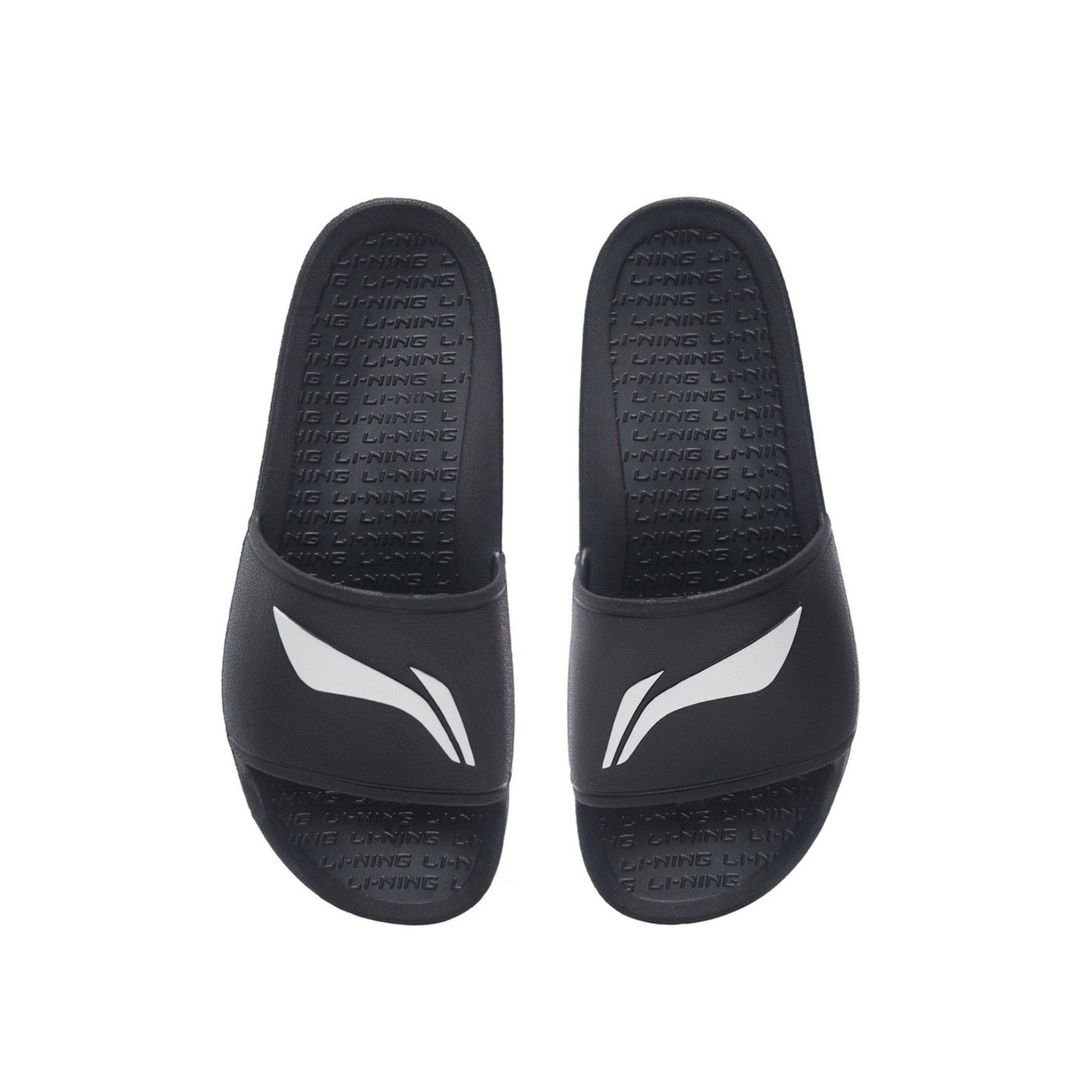 Li-Ning Sandaler Svarta