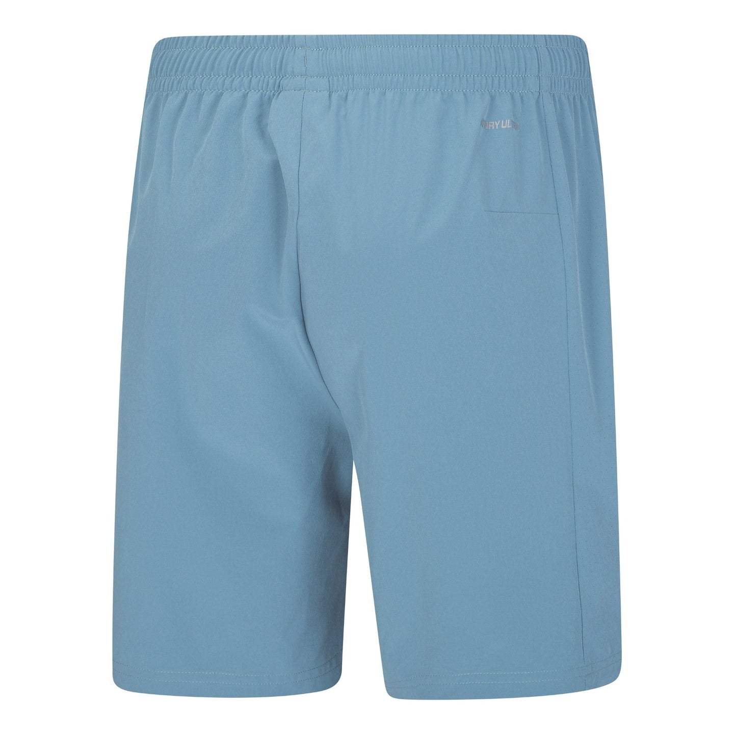 Li-Ning Badminton Shorts - Li-Ning Shorts Smooth Night Green Herre - SportYouUp Danmark