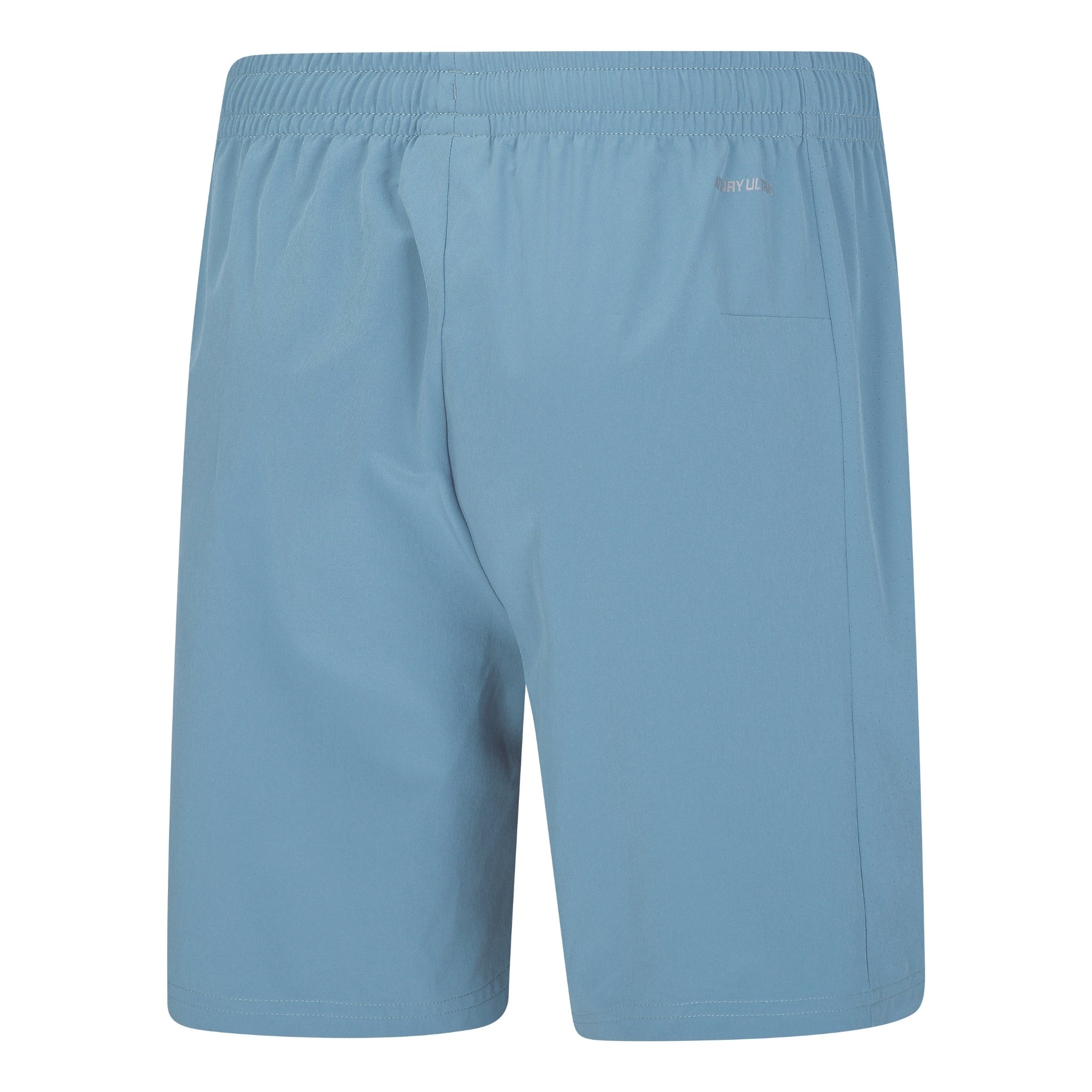 Li-Ning Badminton Shorts - Li-Ning Shorts Smooth Night Green Herre - SportYouUp Danmark