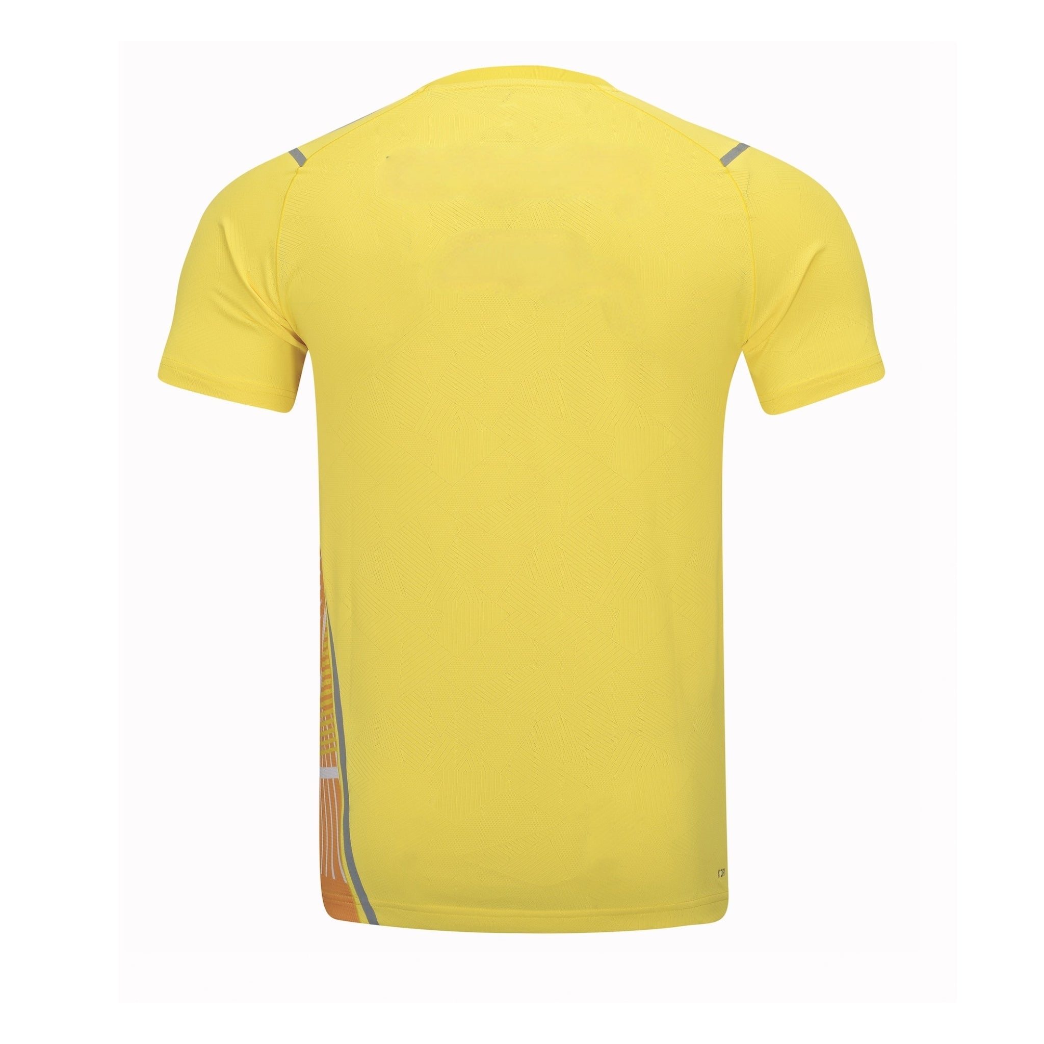 Li-Ning Deep Yellow Exklusiv