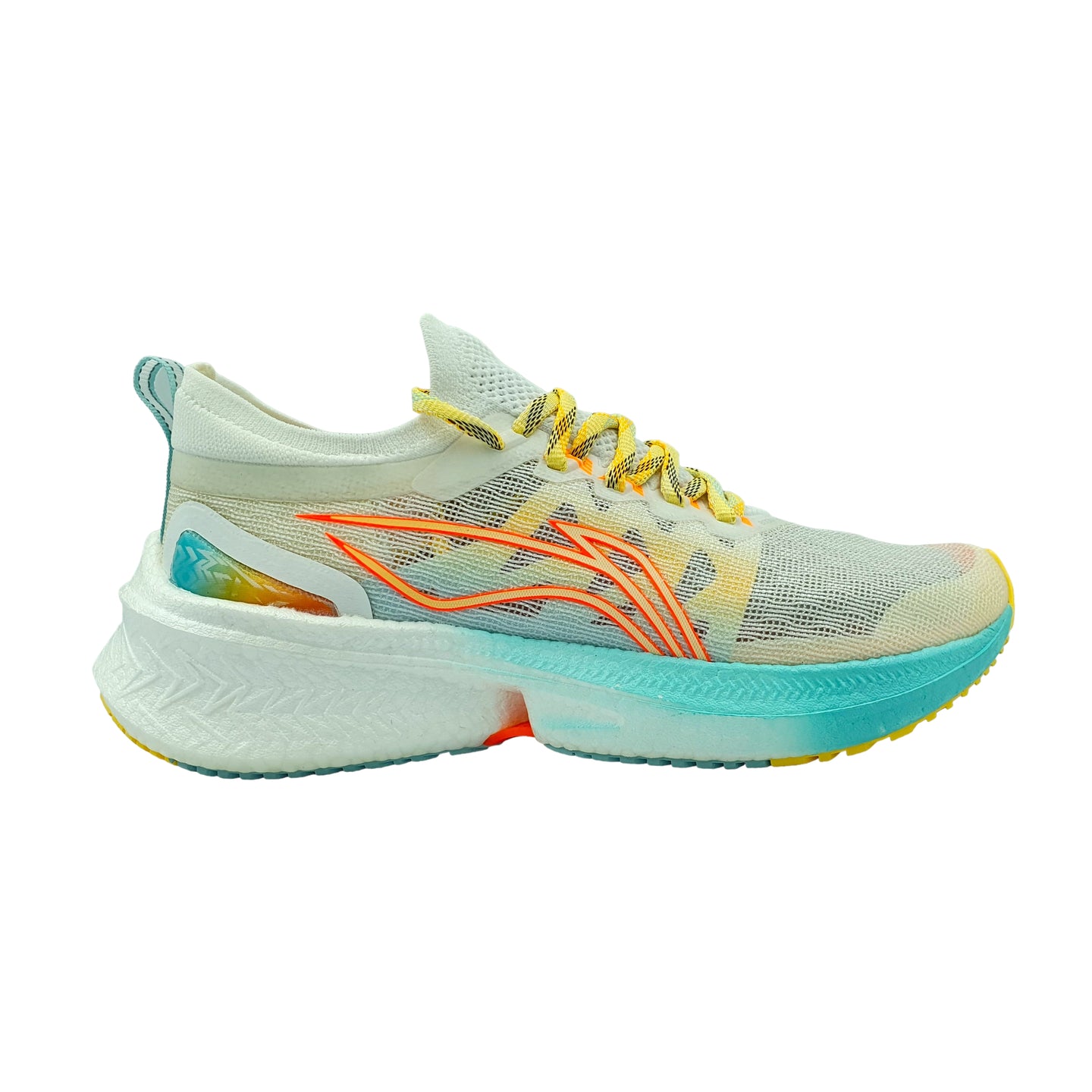 Li-Ning Feidian Discovery Racing Vit dam