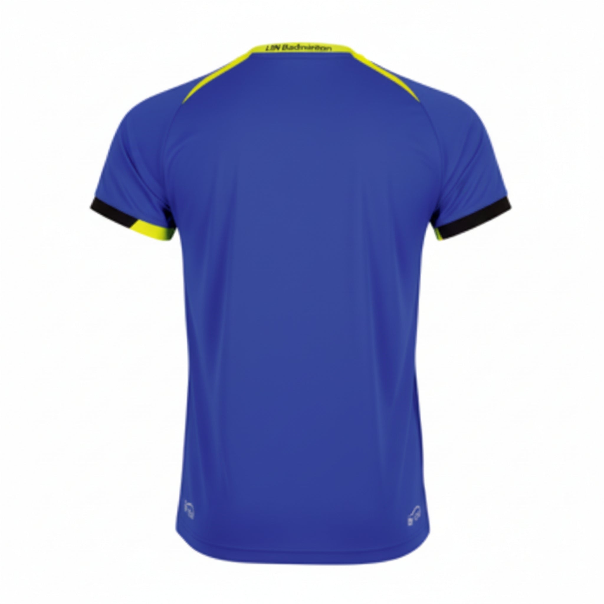 Li-Ning blå badminton