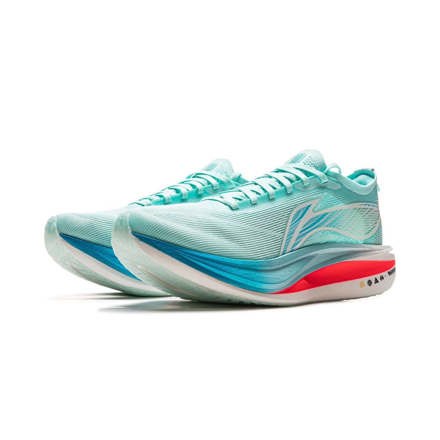 Li-Ning Feidian 5 Elite Blue