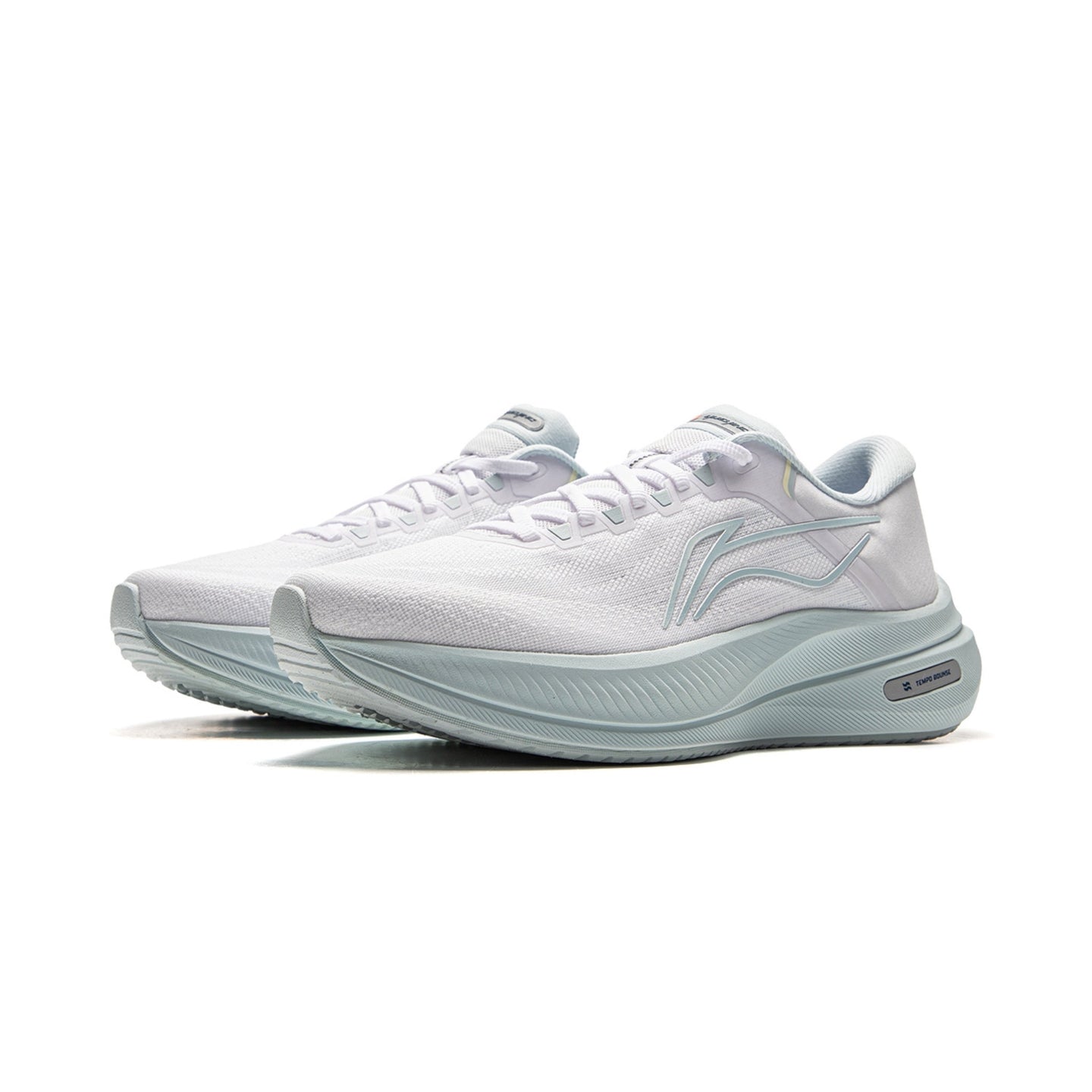Li-Ning YueYing 5 vita damer