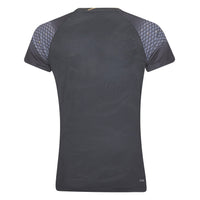 Li-Ning Badminton T-Shirt - Li-Ning Point Pro Black Women - SportYouUp Danmark