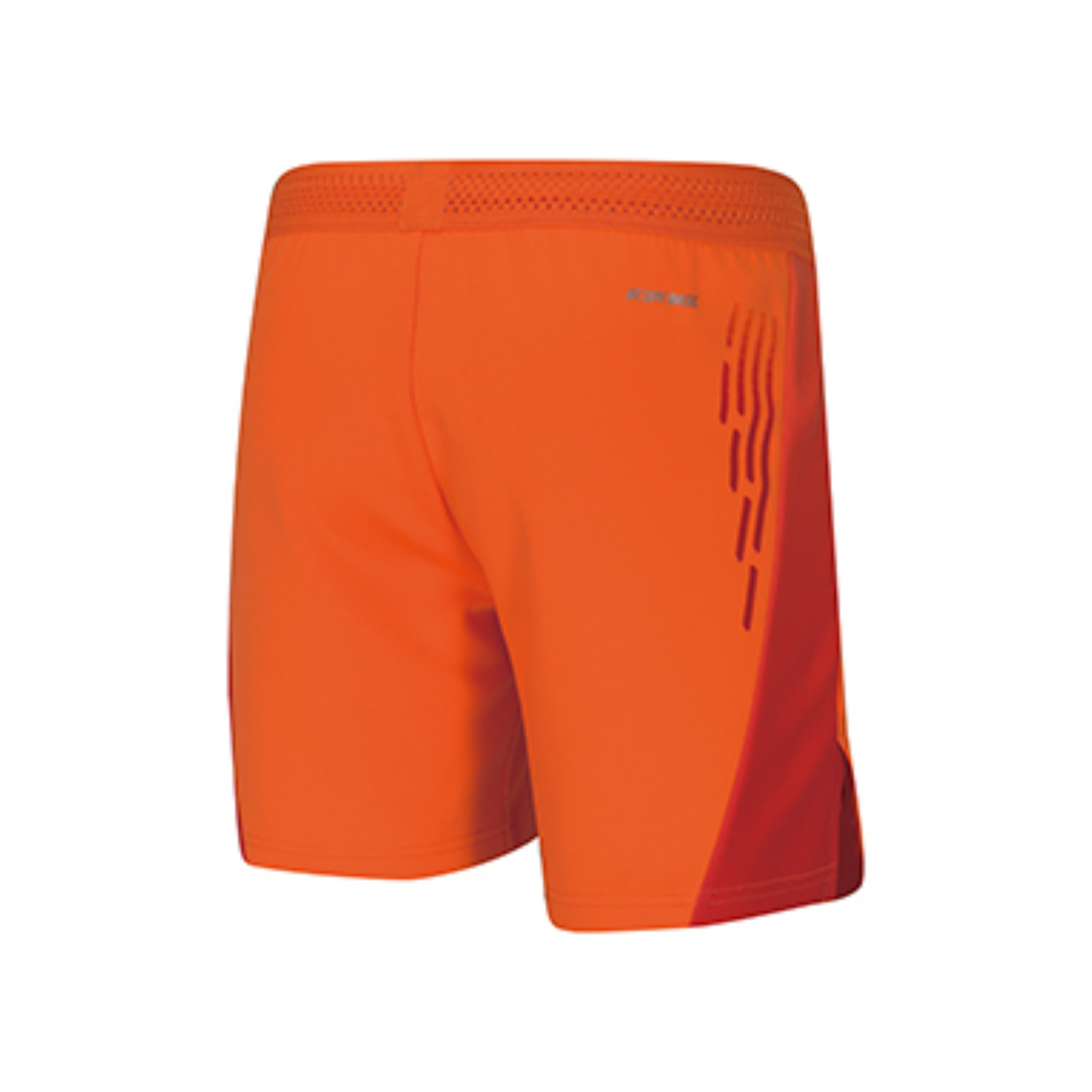 Li-Ning Shorts Team Orange Dam