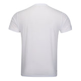 Li-Ning Badminton T-Shirt - Li-Ning Swift White Unisex - SportYouUp Danmark