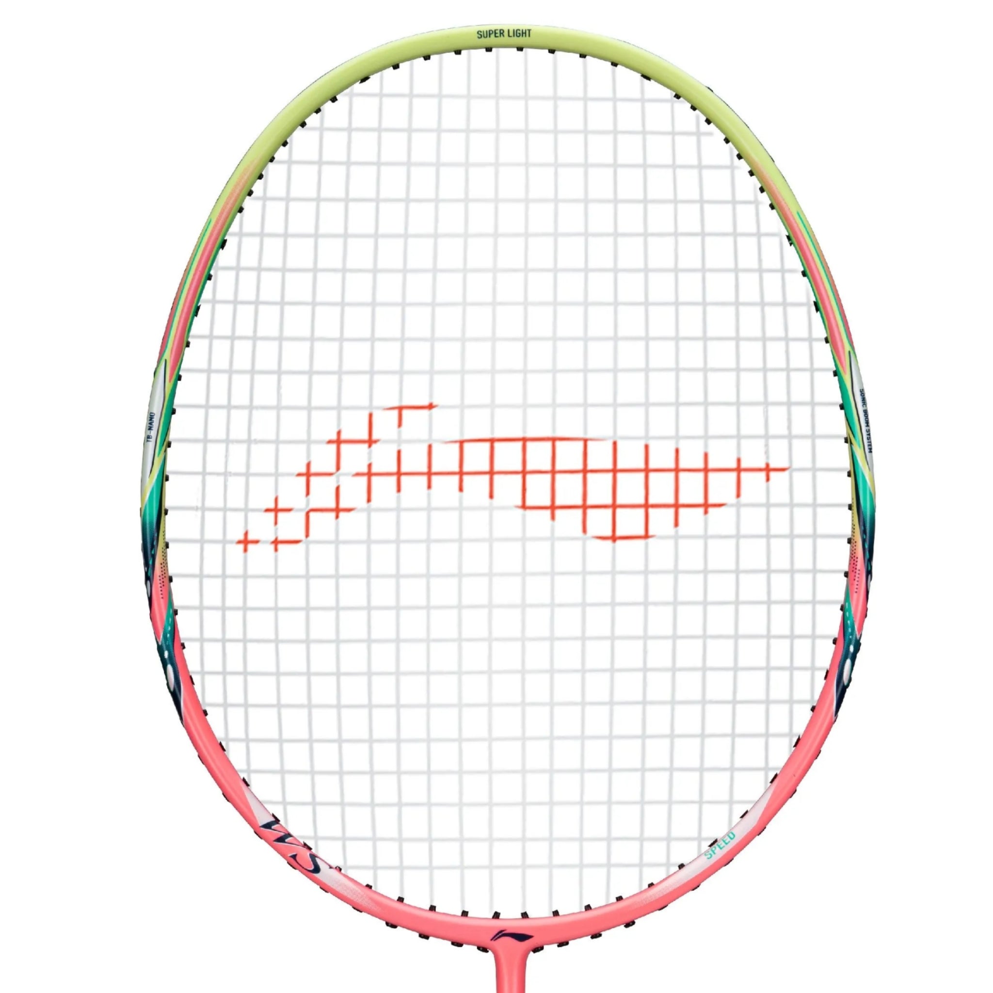 Li-Ning Windstorm 72-delat