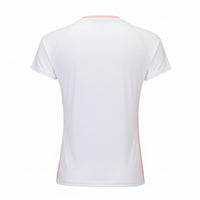 Li-Ning Fold Röd/Vit Dam