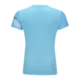 Li-Ning Fighter Ljusblå Dam