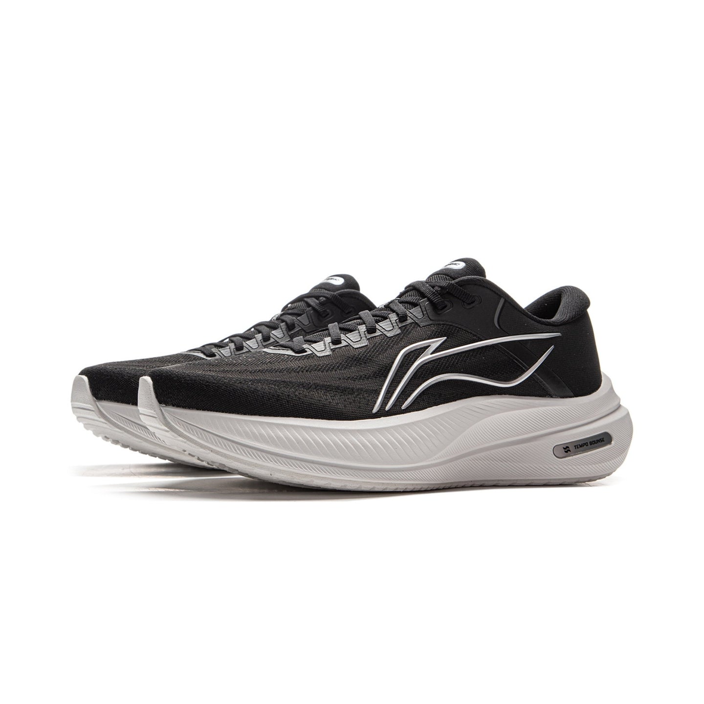 Li-Ning YUEYING 5 Pro Svart Nyhet