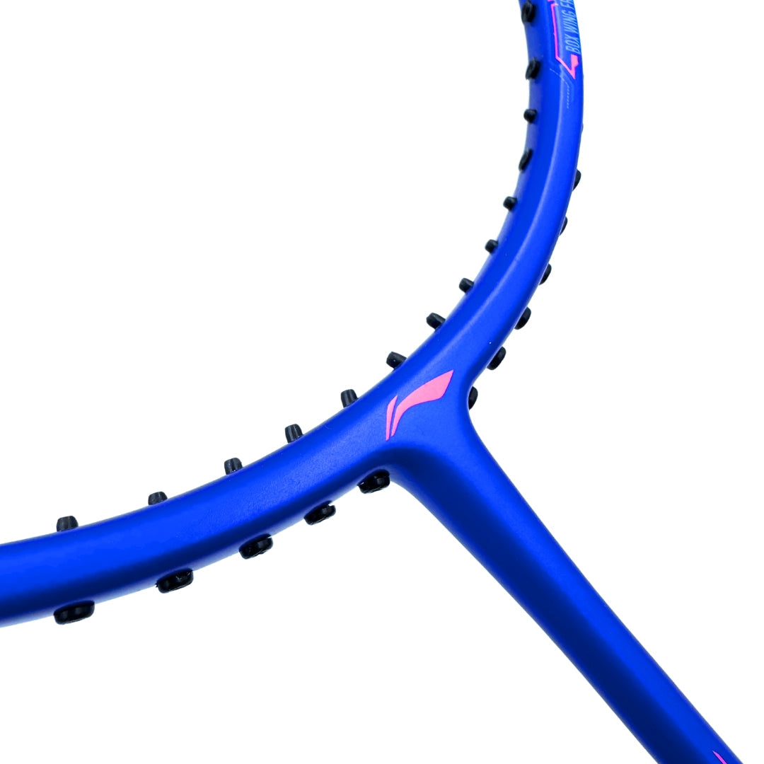 Badminton ketcher - Li-Ning AXForce 20 - SportYouUp Danmark