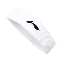 Li-Ning Pannband Vitt Show 2-pack 