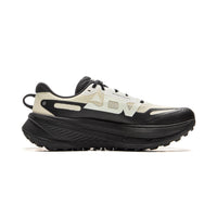 Li-Ning Trail Dilu V2 Vit/Grå Dam