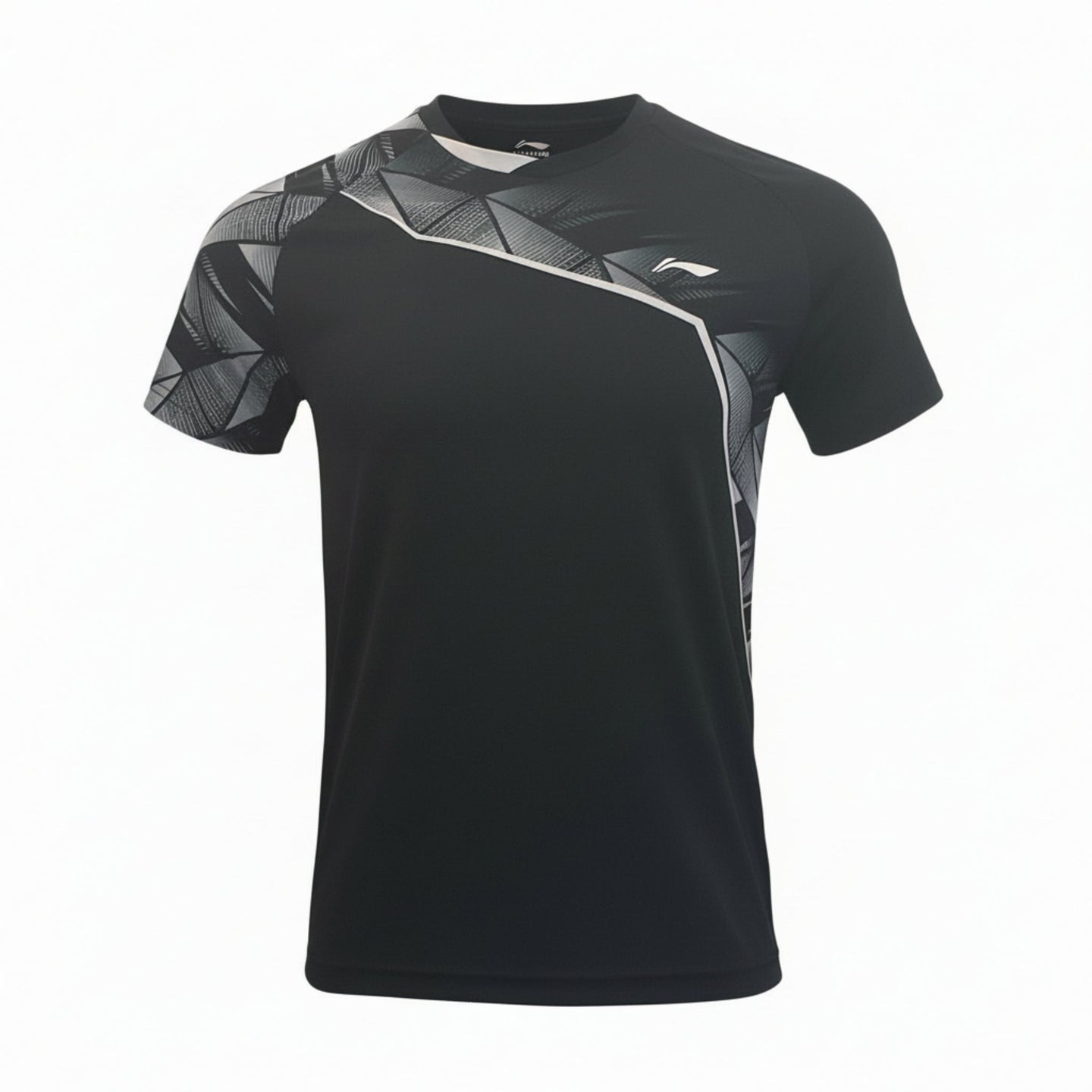 Li-Ning Flash Svart Unisex