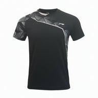 Li-Ning Flash Svart Unisex