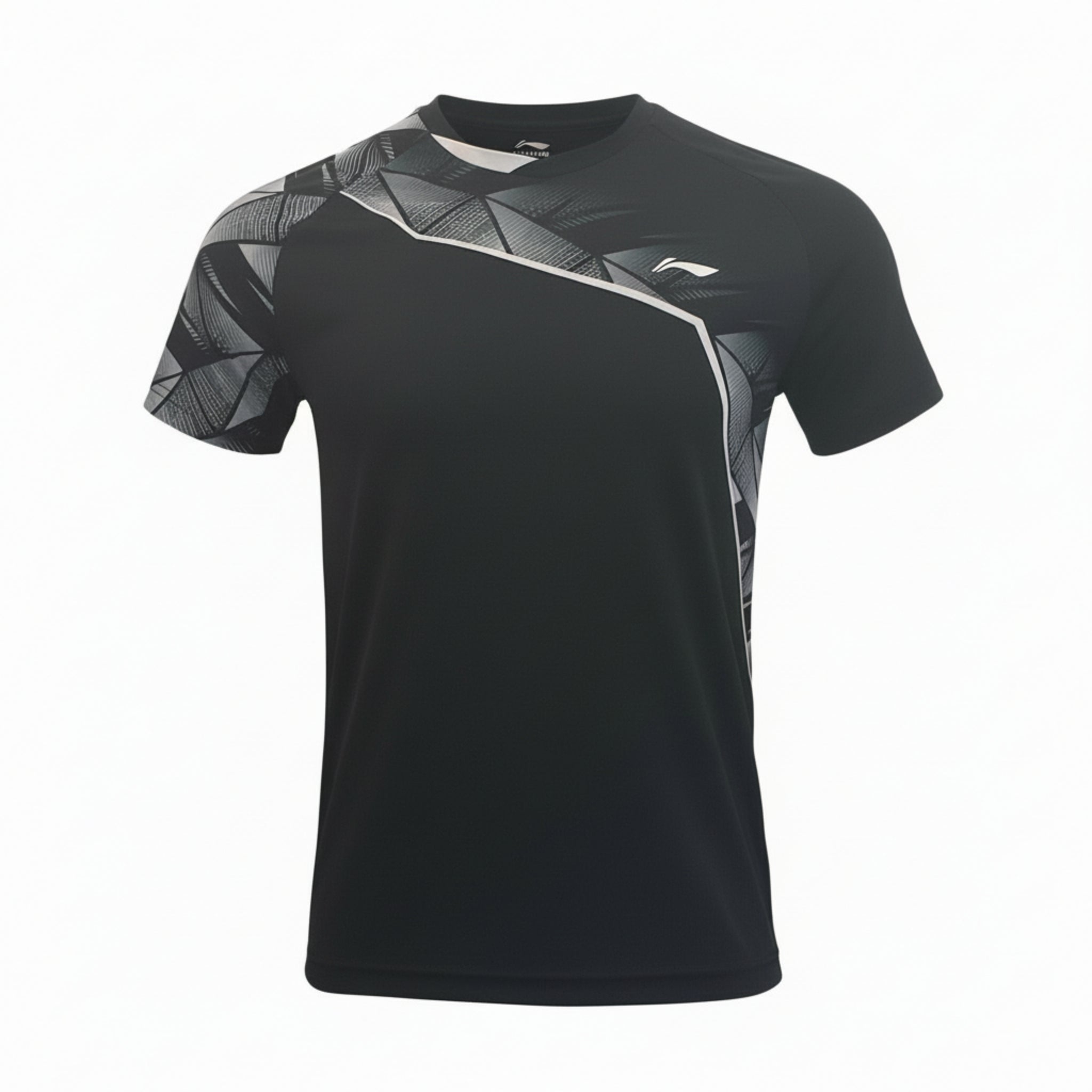 Li-Ning Flash Svart Unisex