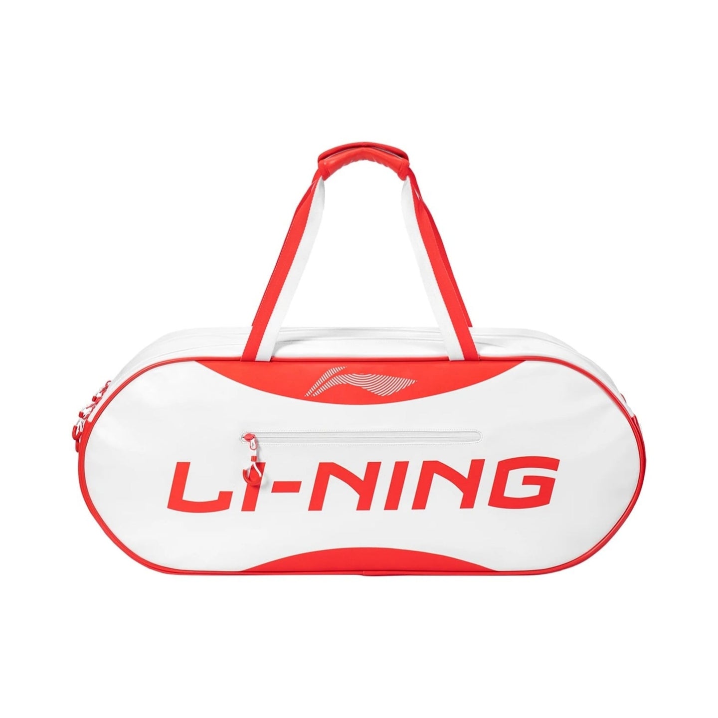 Li-Ning Oval Vit