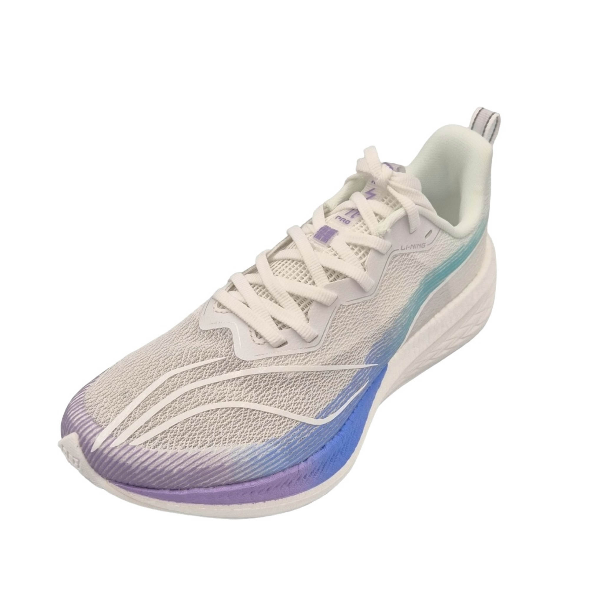 Li-Ning Rabbit 6 PRO Vit Dam