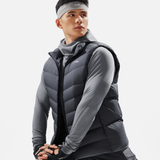 Li-Ning Dunvest - Casual Svart