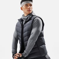 Li-Ning Dunvest - Casual Svart