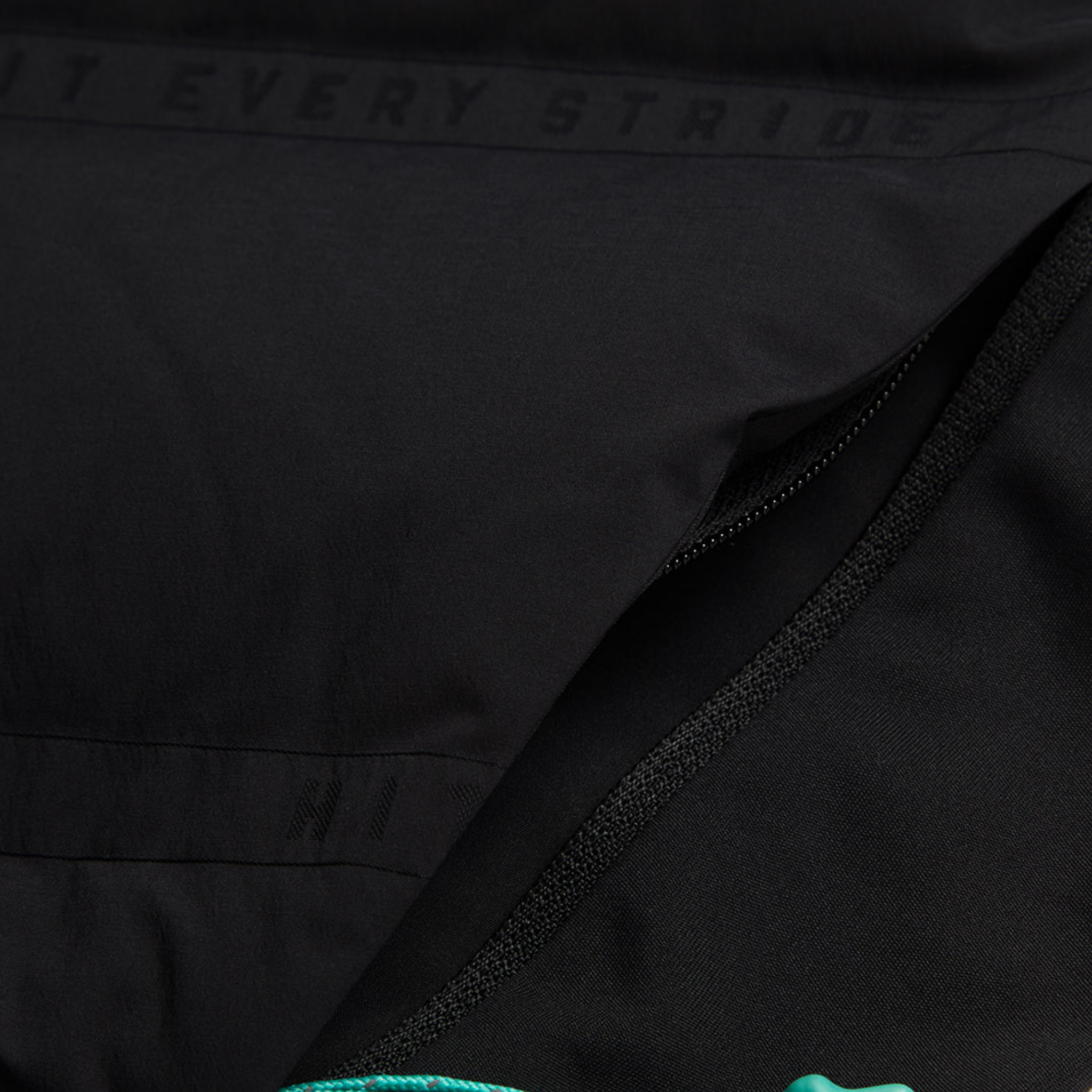 Li-Ning Löparväst - Lättvikt Svart