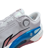 Li-Ning FURIOUS RIDER 7 PRO Vit Dam