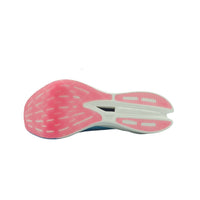 HERR Löparskor - Elite Vit/Rosa