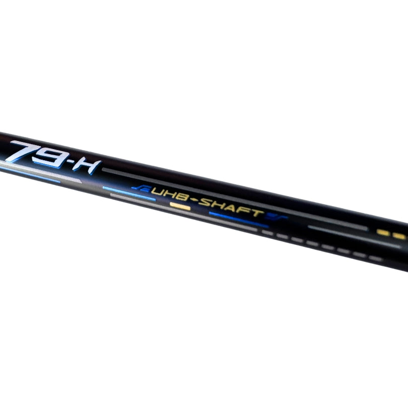 Badmintonketcher - Li-Ning Windstorm 79-H - SportYouUp Danmark