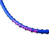 Badminton ketcher - Li-Ning AXForce 20 - SportYouUp Danmark