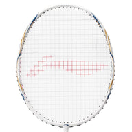 Badminton ketcher - Li-Ning Bladex 500 White - SportYouUp Danmark