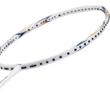 Badminton ketcher - Li-Ning Bladex 500 White - SportYouUp Danmark