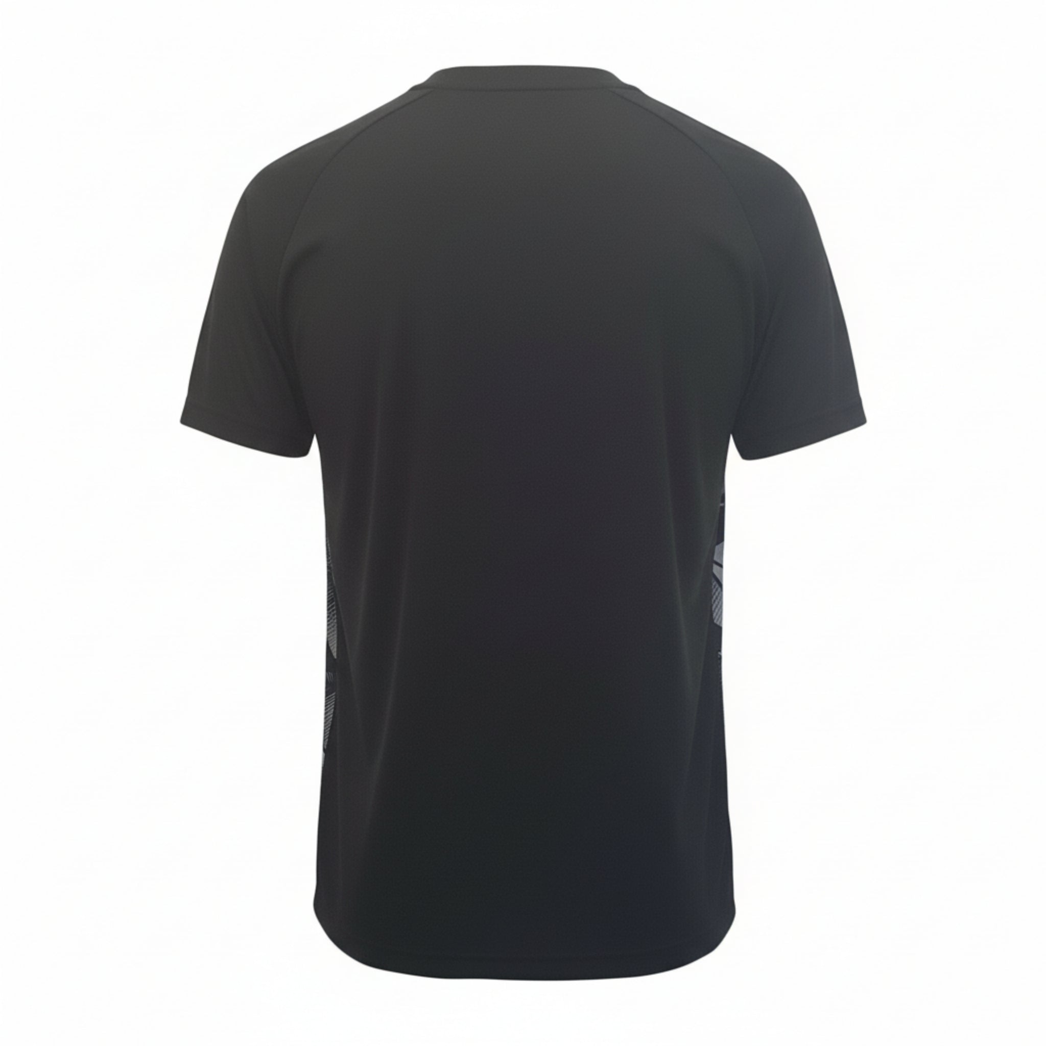 Li-Ning Flash Svart Unisex