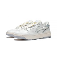 Li-Ning Sneakers Rookie White II Herr