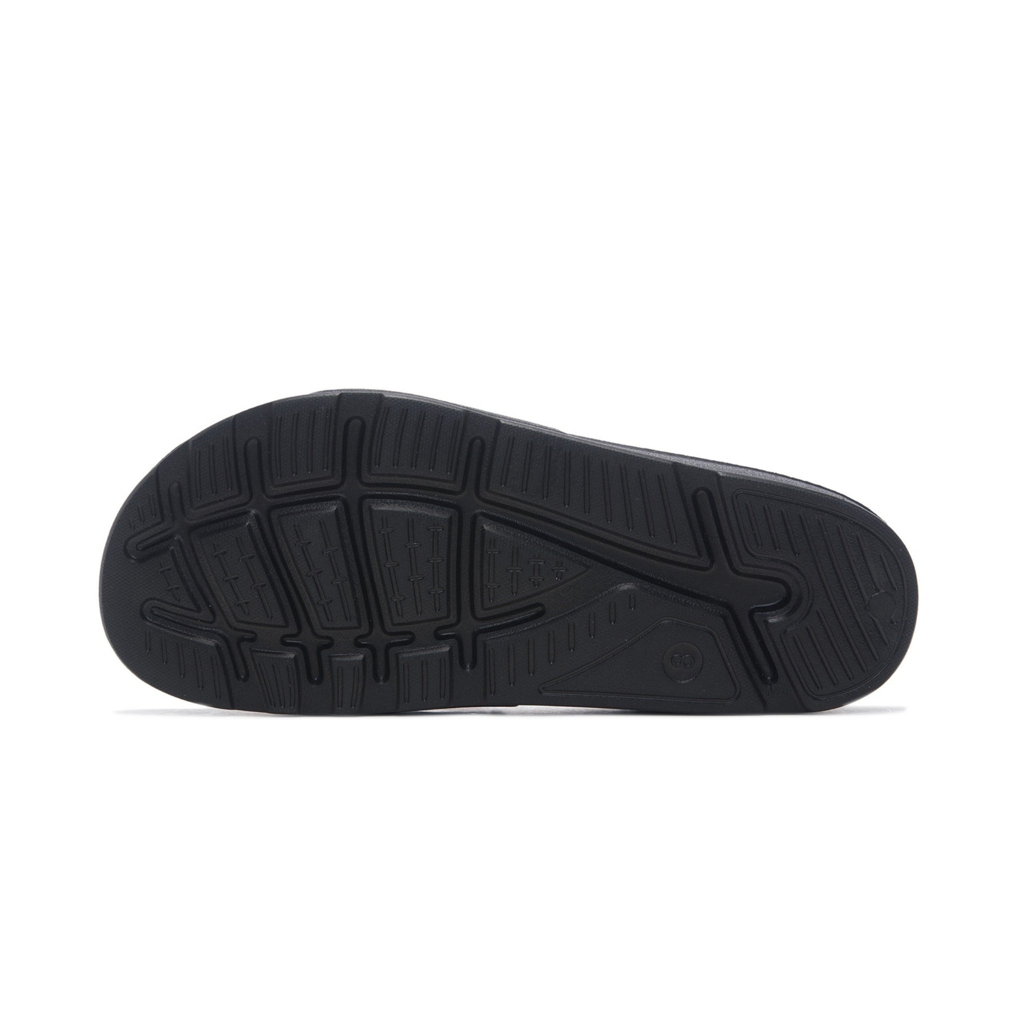 Li-Ning Sandaler Svarta