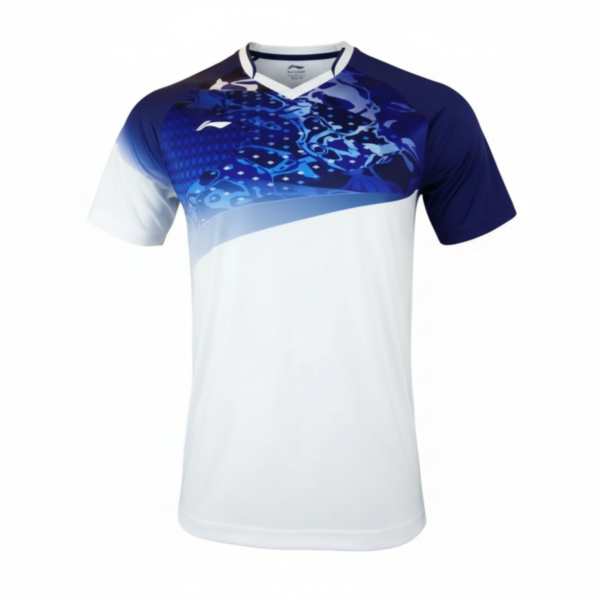 Li-Ning Victory Vit Unisex