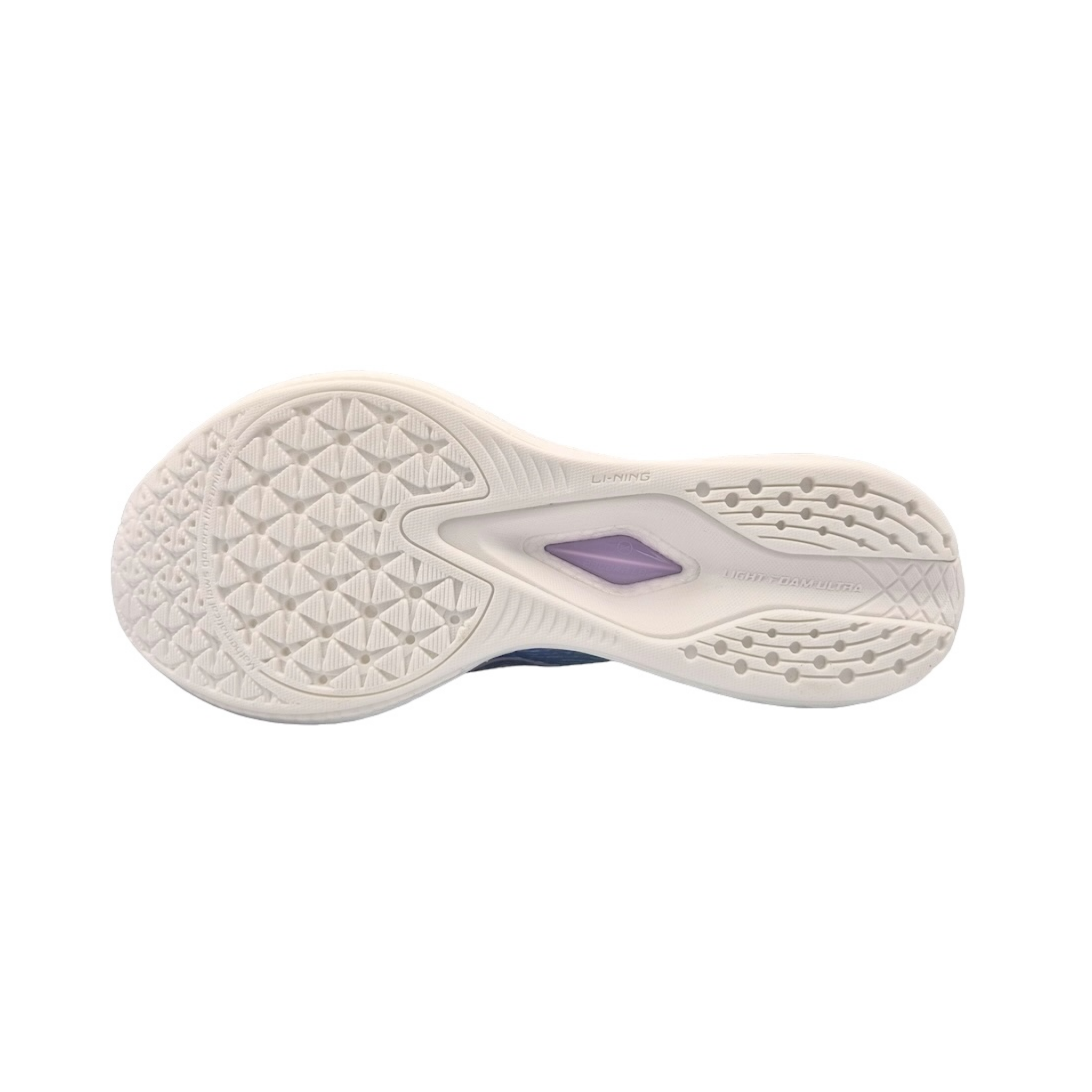 Li-Ning Rabbit 6 PRO Vit Dam