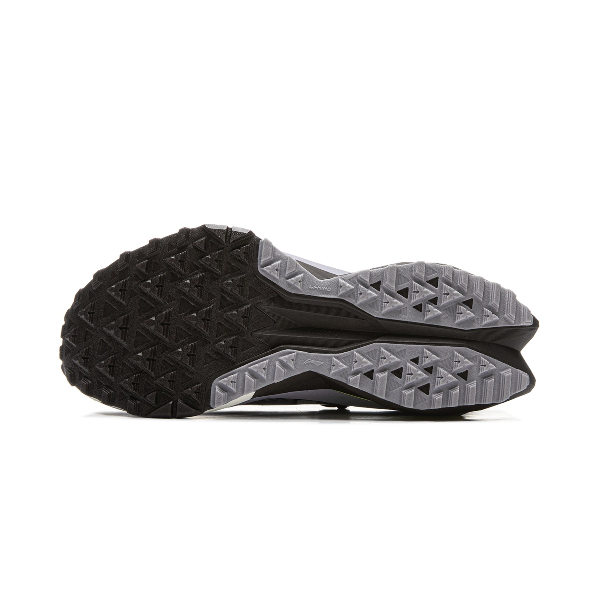 Li-Ning Trail Dilu V2 Pro Elite tävlingssko