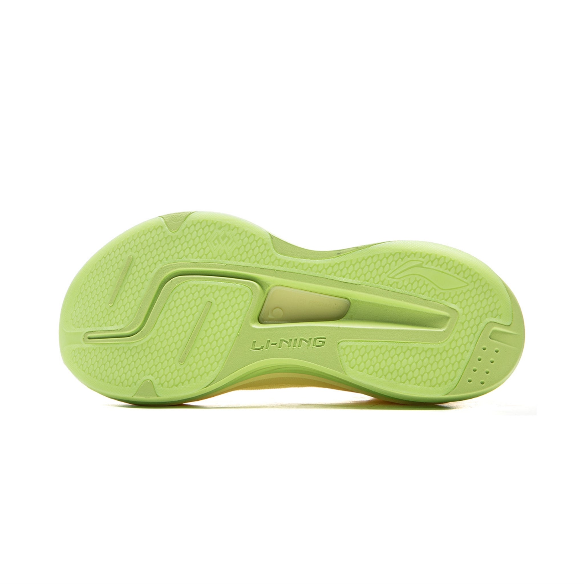 Li-Ning YueYing 5 gula damer