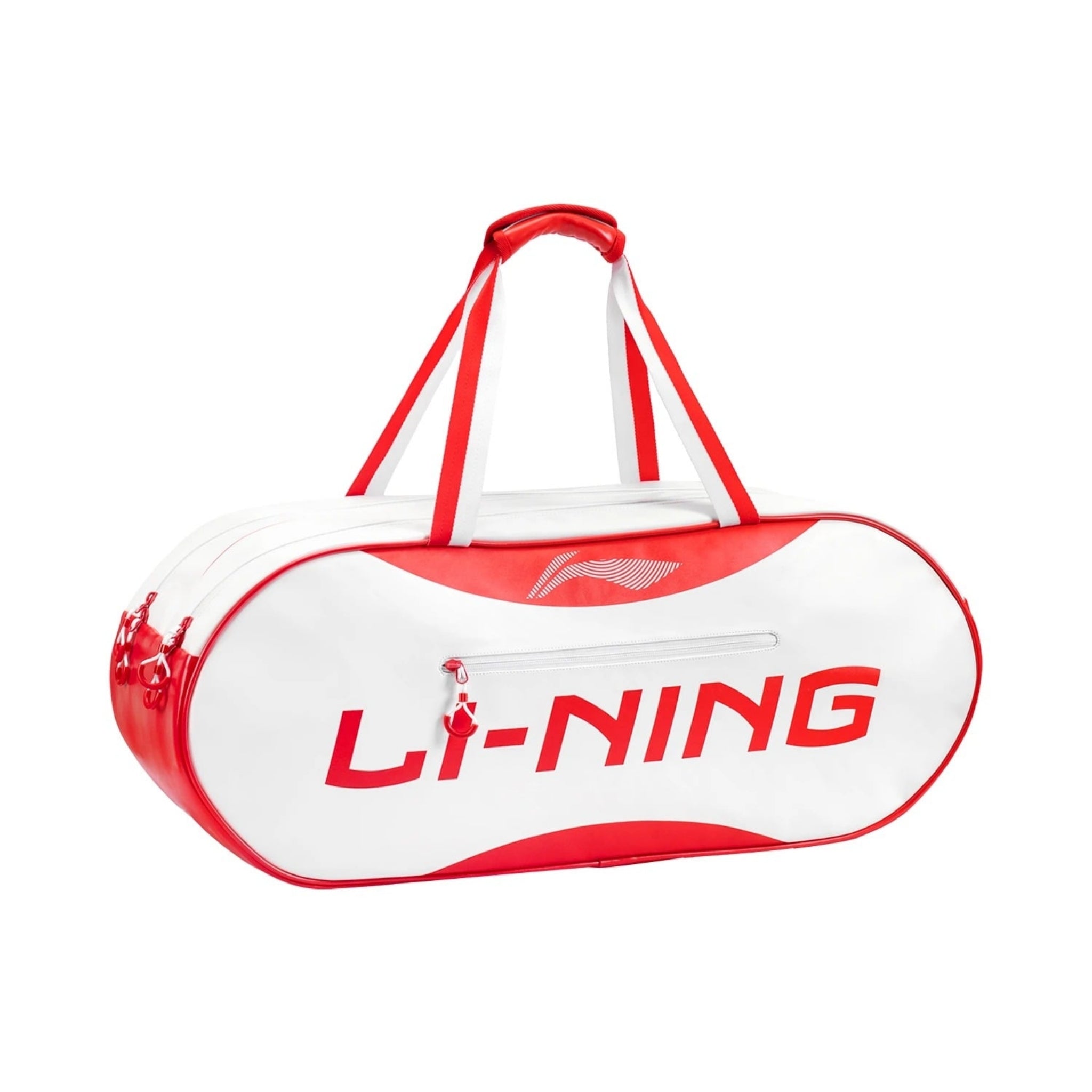 Li-Ning Oval Vit