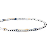 Badminton ketcher - Li-Ning Bladex 500 White - SportYouUp Danmark